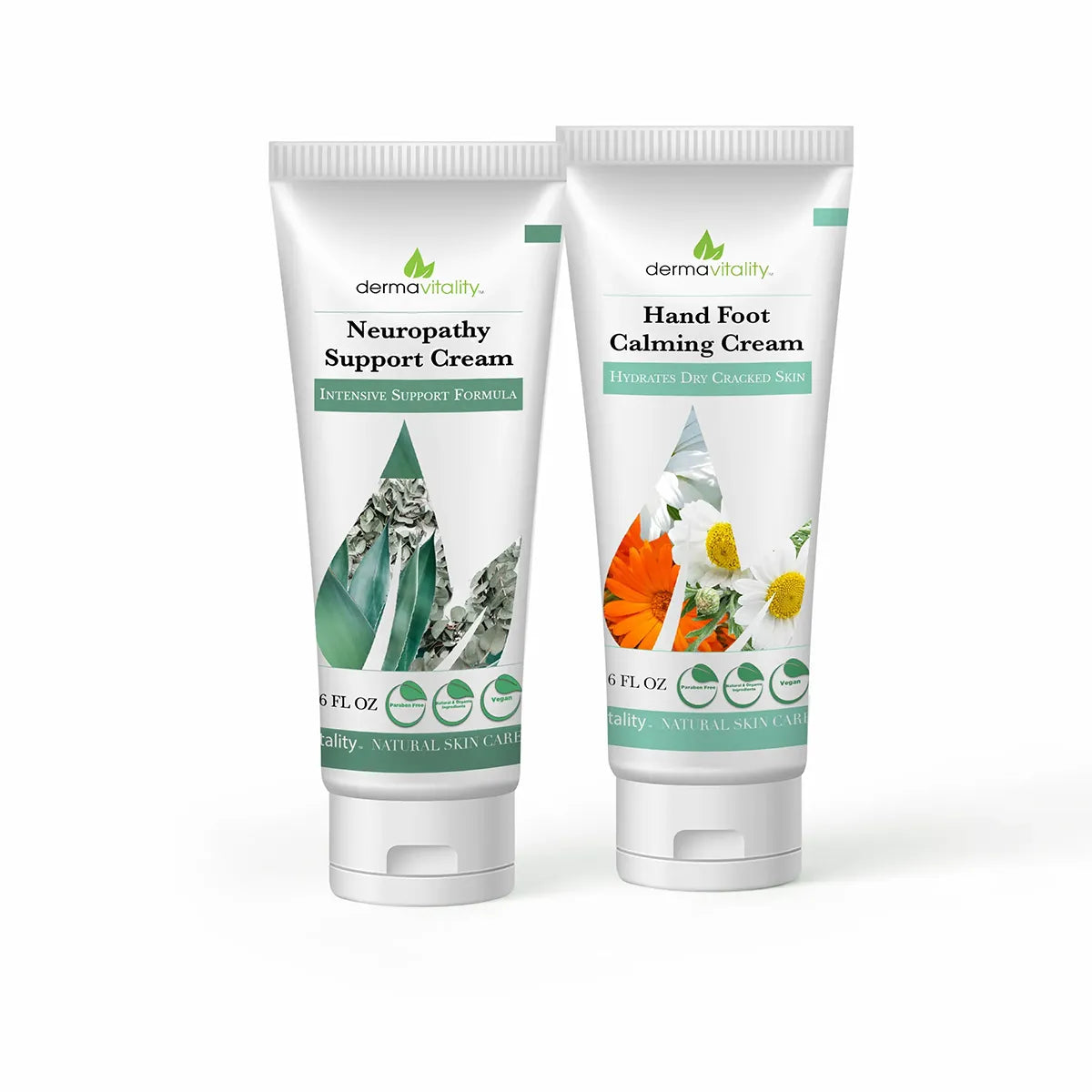 Neuropathy Relief Gift Set – Comfort for Hands & Feet