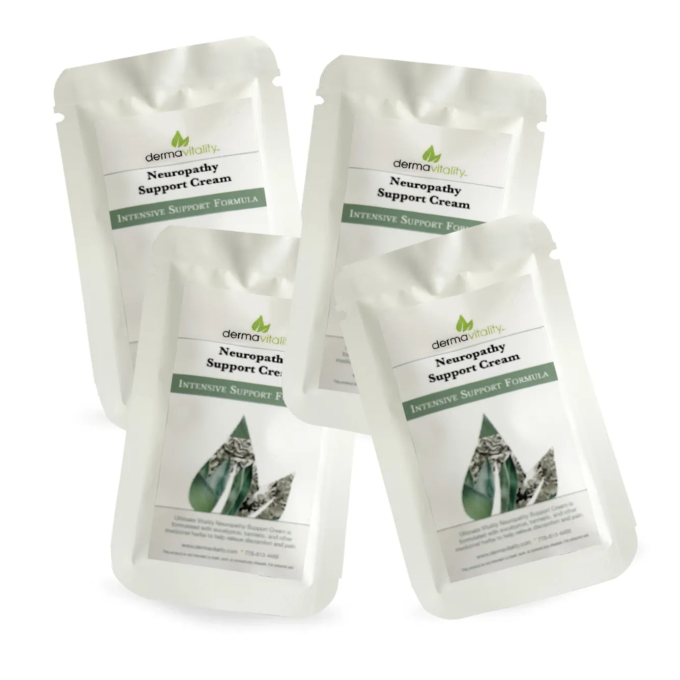 Neuropathy Relief Cream for Tingling, Burning & Numbness in Feet and Hands