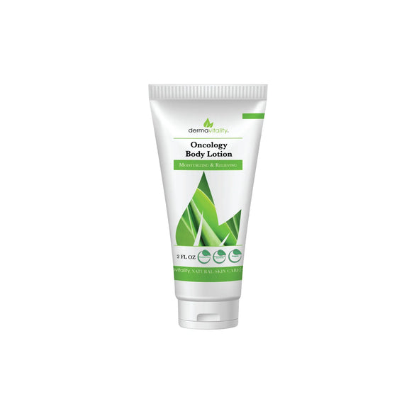 Best Lotion for Chemo Skin
