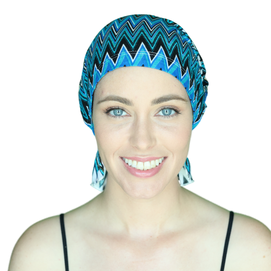 Scarves - Chemo Beanies® - Sabrina