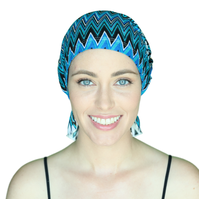 Scarves - Chemo Beanies® - Sabrina