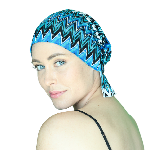 Scarves - Chemo Beanies® - Sabrina