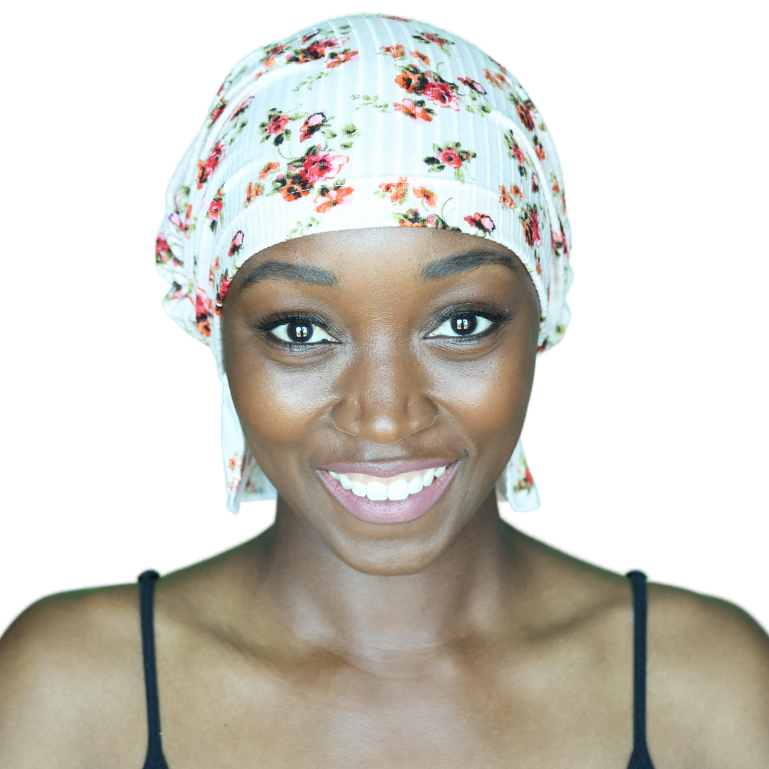 Scarves - Chemo Beanies® - Shannon