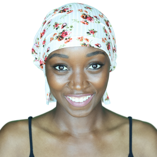 Scarves - Chemo Beanies® - Shannon