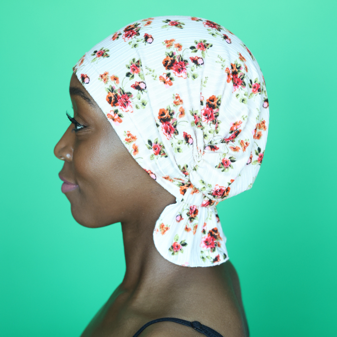 Scarves - Chemo Beanies® - Shannon