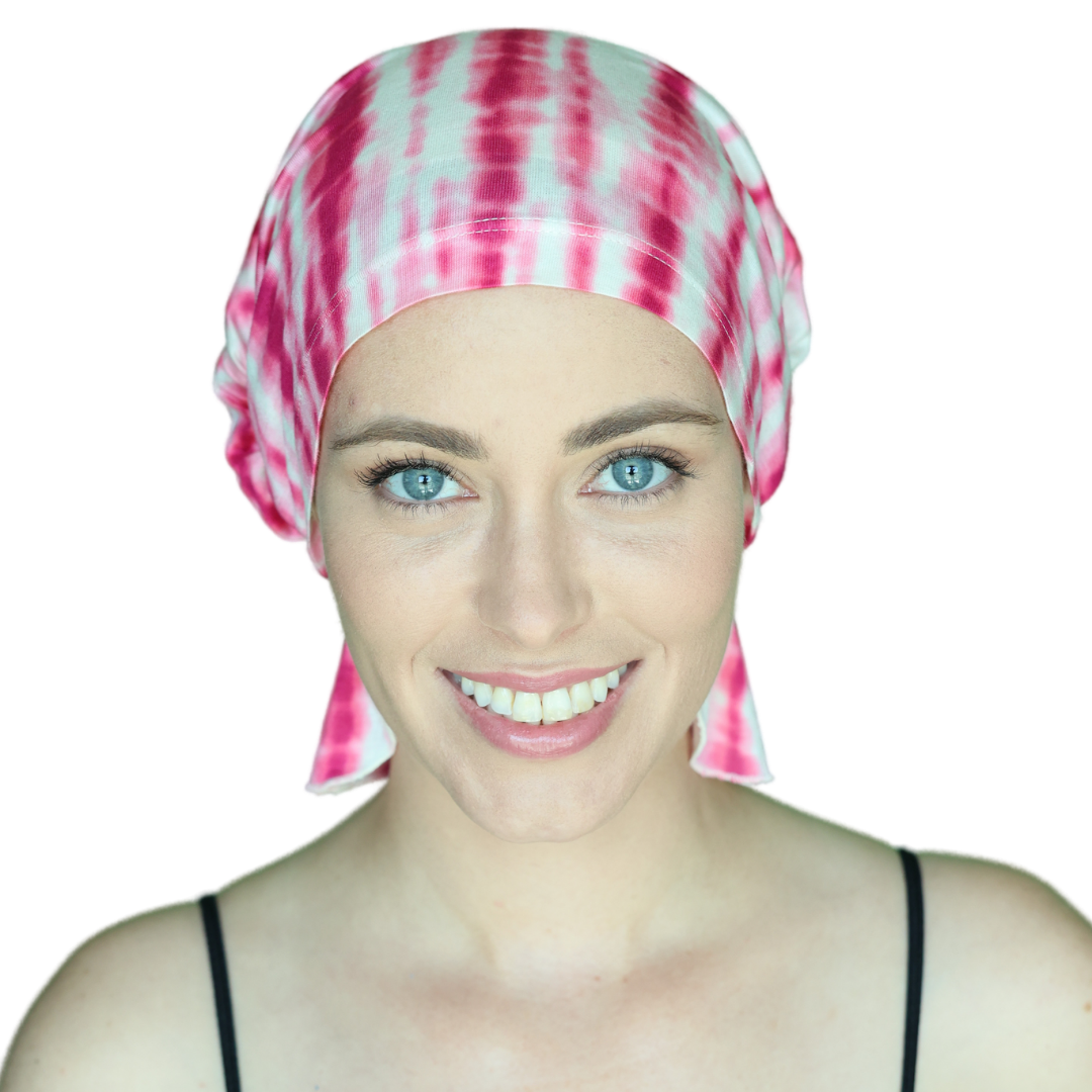 Scarves - Chemo Beanies® - Tanisha