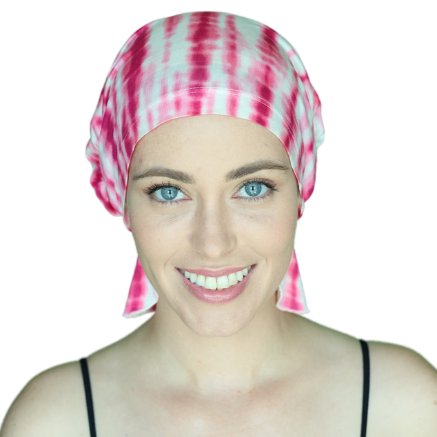 Scarves - Chemo Beanies® - Tanisha