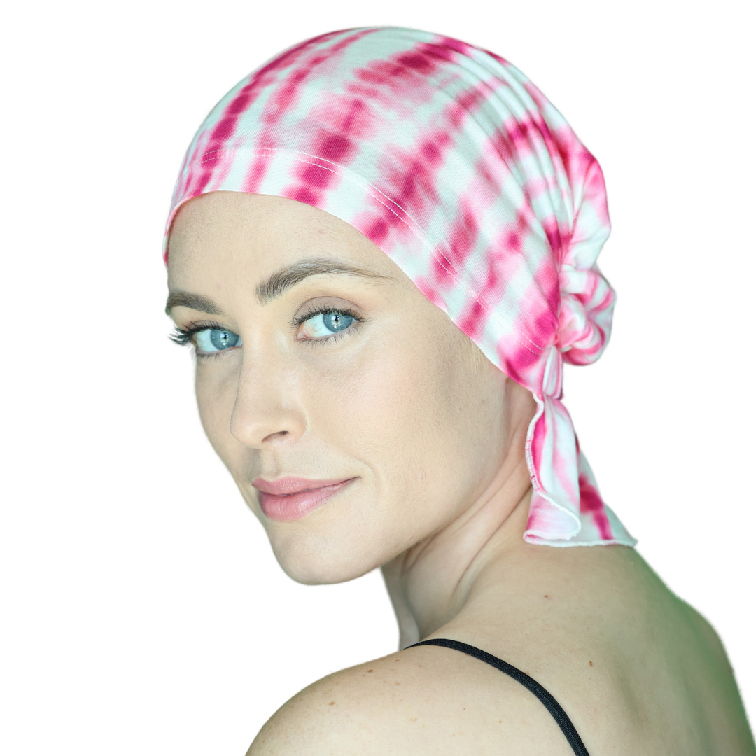 Scarves - Chemo Beanies® - Tanisha