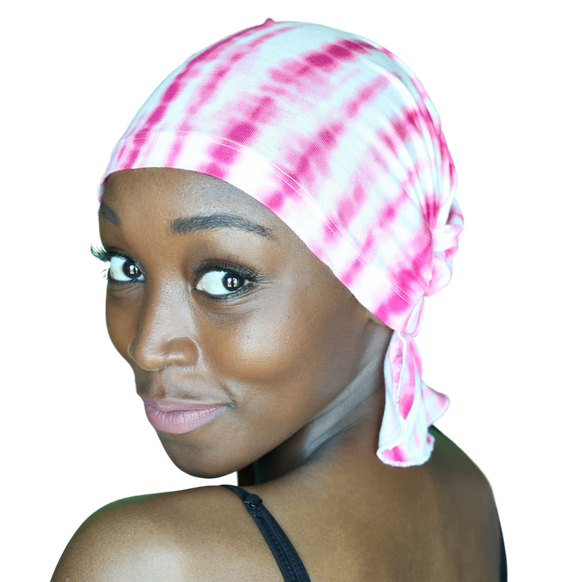 Bufandas - Chemo Beanies® - Tanisha