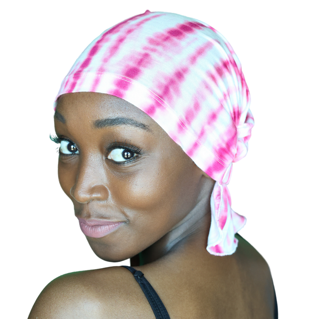 Scarves - Chemo Beanies® - Tanisha