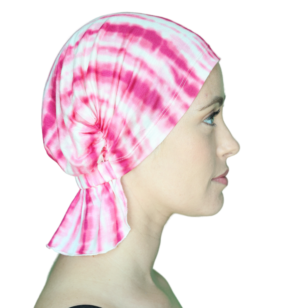 Scarves - Chemo Beanies® - Tanisha