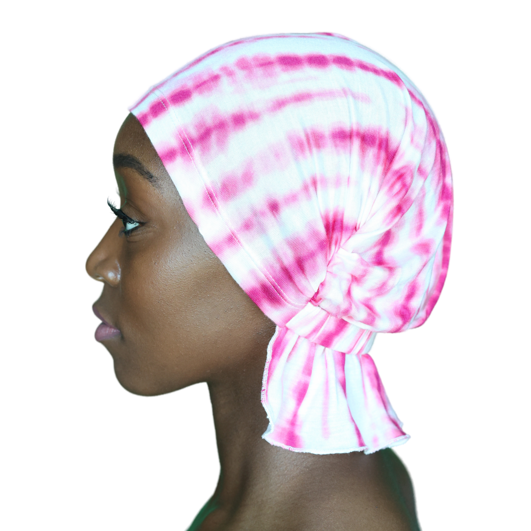 Scarves - Chemo Beanies® - Tanisha