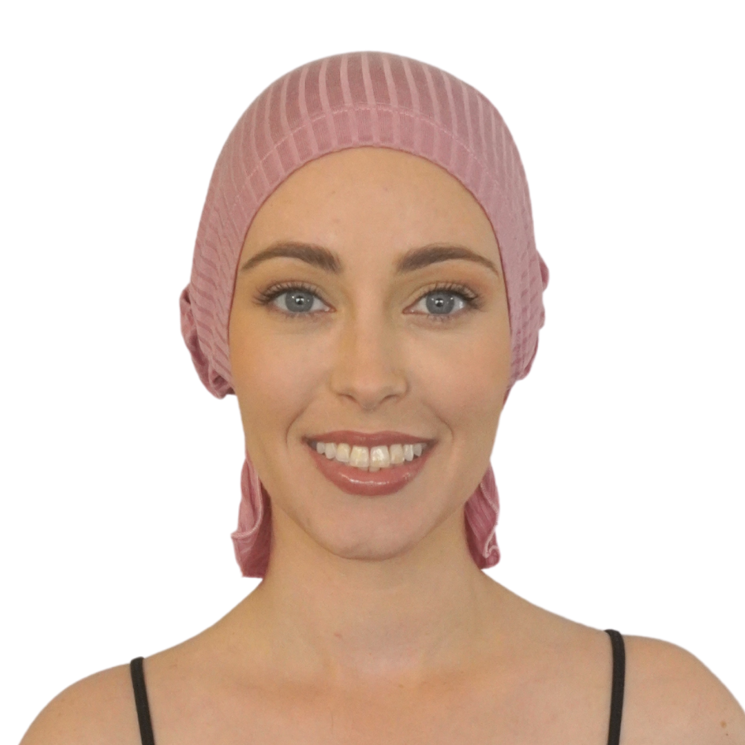 Scarves - Chemo Beanies® - Taylor