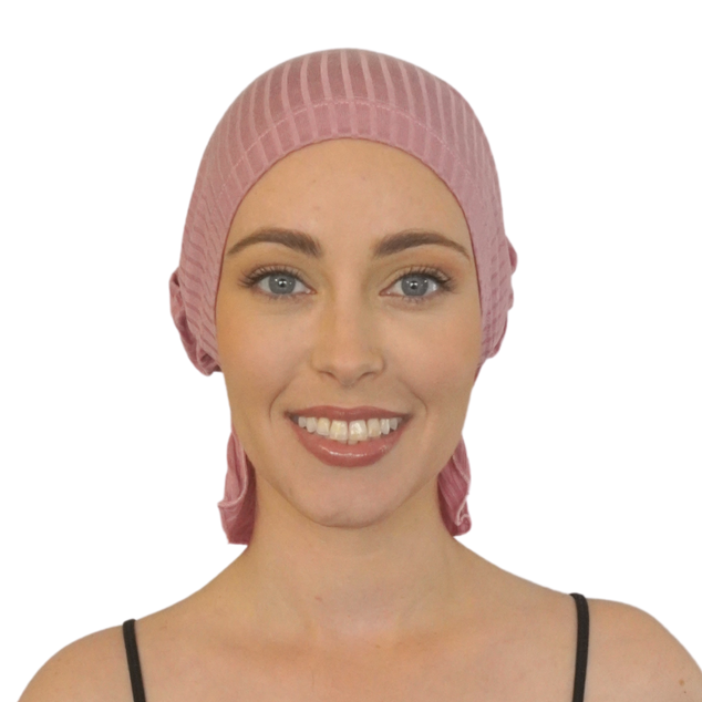 Bufandas - Chemo Beanies® - Taylor