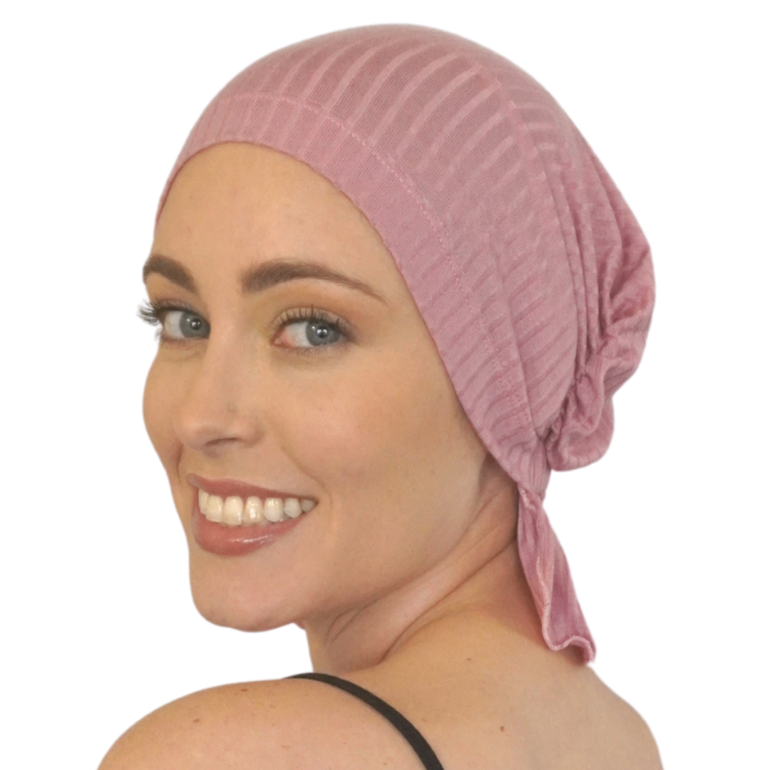 Scarves - Chemo Beanies® - Taylor