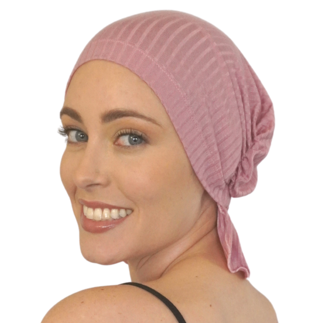 Scarves - Chemo Beanies® - Taylor