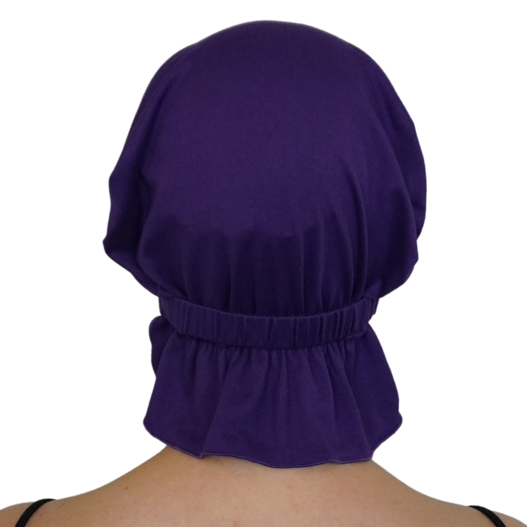 Scarves - Chemo Beanies® - Violet