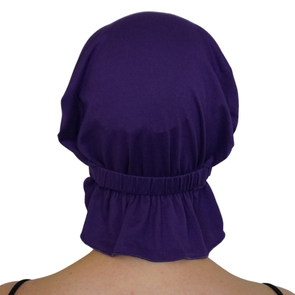 Scarves - Chemo Beanies® - Violet