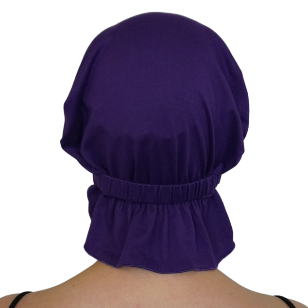 Scarves - Chemo Beanies® - Violet