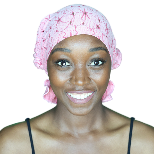 Scarves - Chemo Beanies® - Whitney