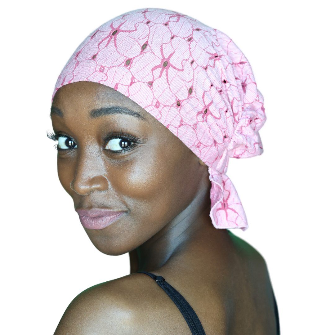 Bufandas - Chemo Beanies® - Whitney