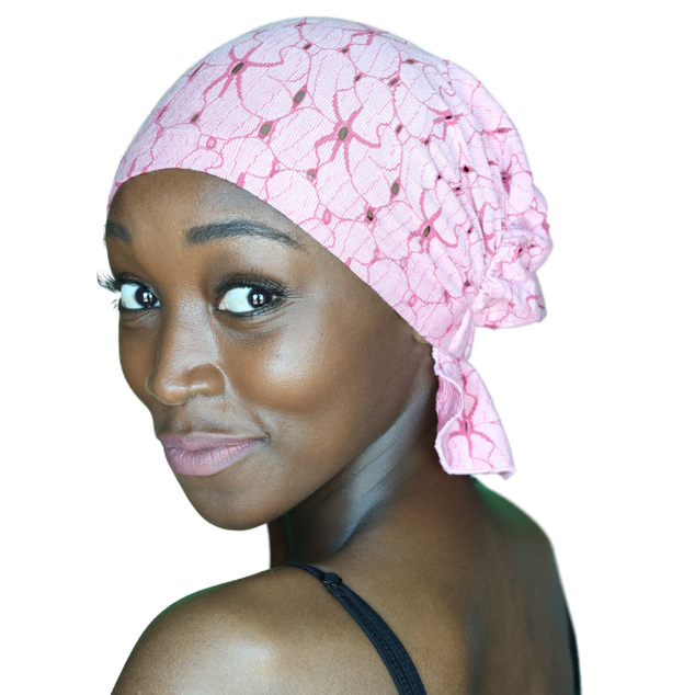 Scarves - Chemo Beanies® - Whitney