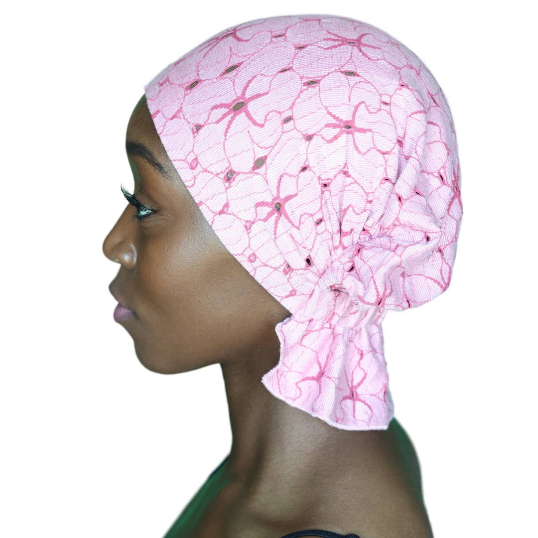 Scarves - Chemo Beanies® - Whitney