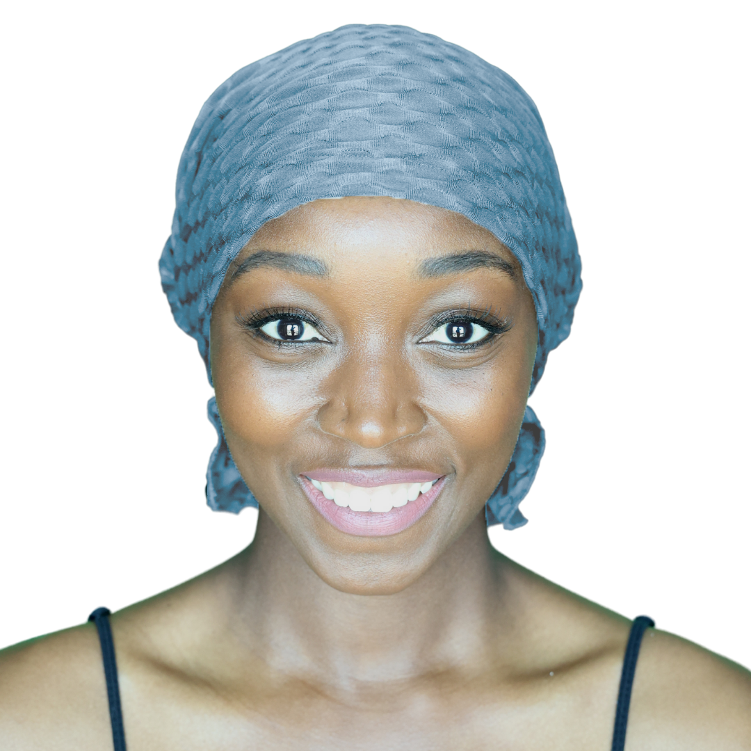 Scarves - Chemo Beanies® - Zoe