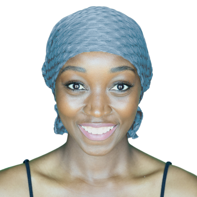 Scarves - Chemo Beanies® - Zoe