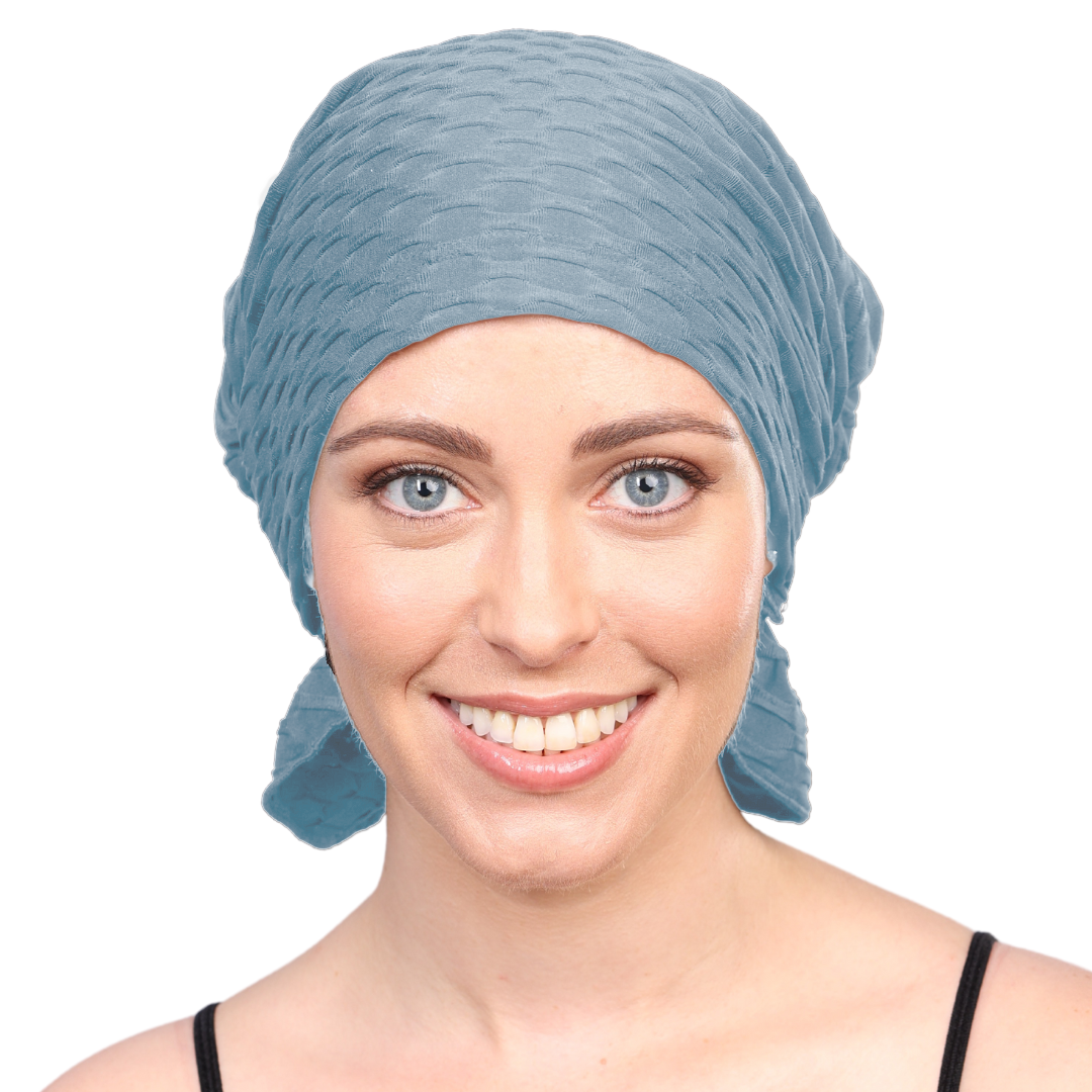 Scarves - Chemo Beanies® - Zoe