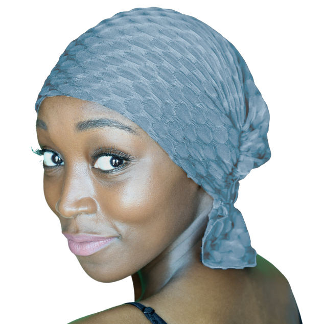 Scarves - Chemo Beanies® - Zoe