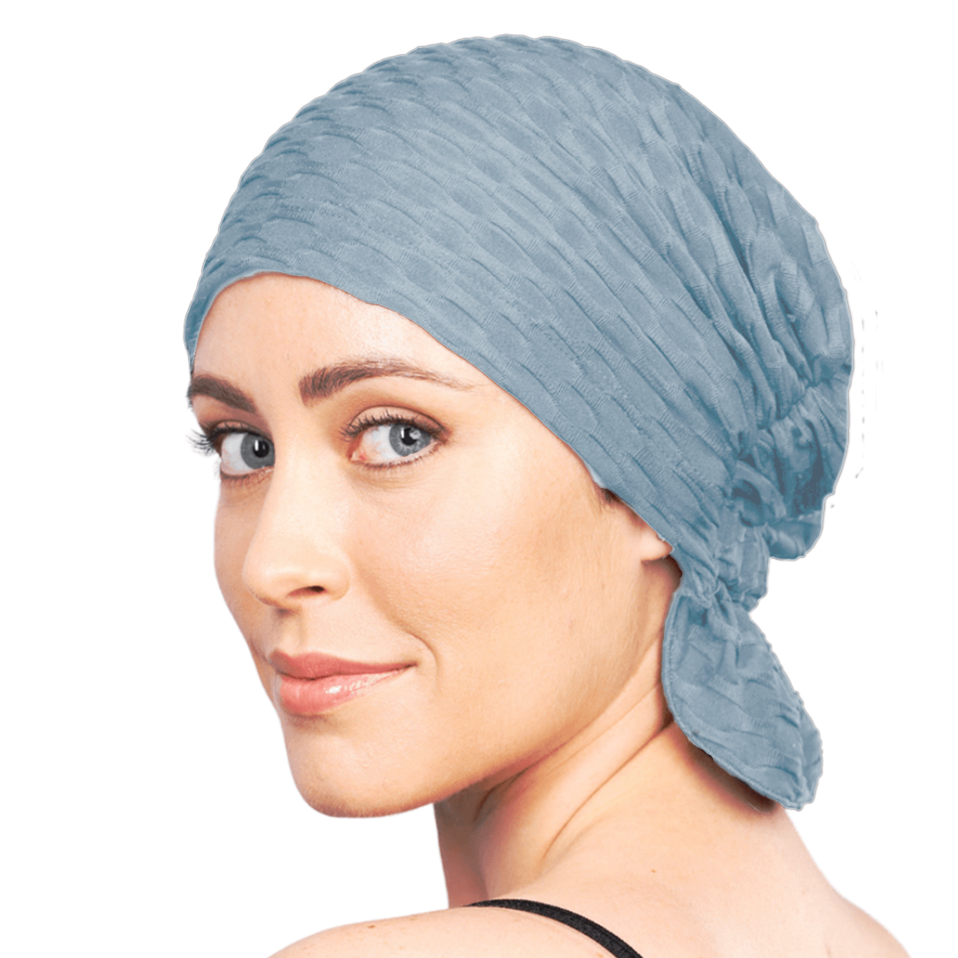 Scarves - Chemo Beanies® - Zoe