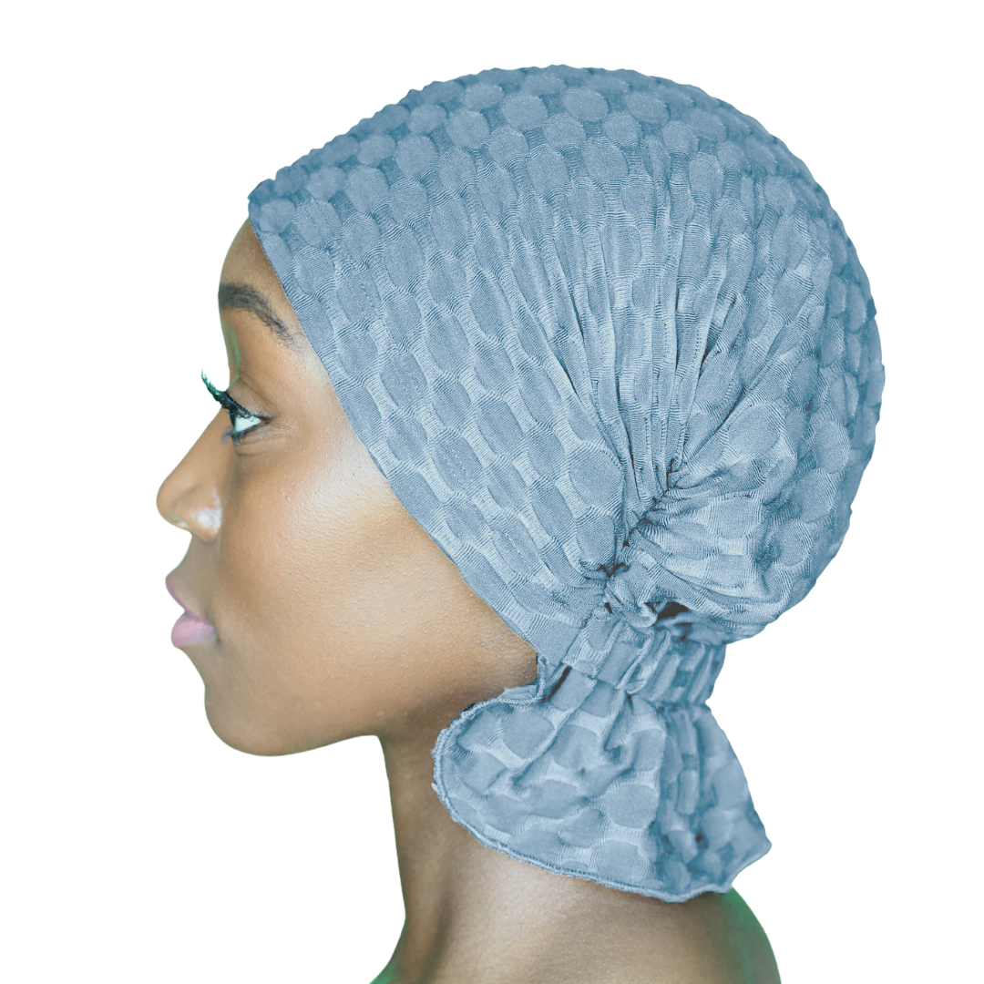 Scarves - Chemo Beanies® - Zoe