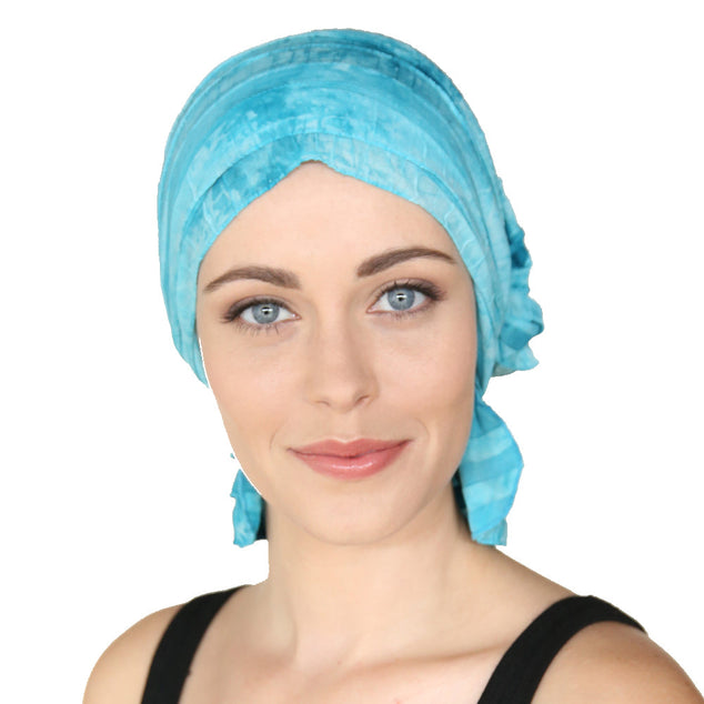 Scarves - Chemo Beanies® - Molly