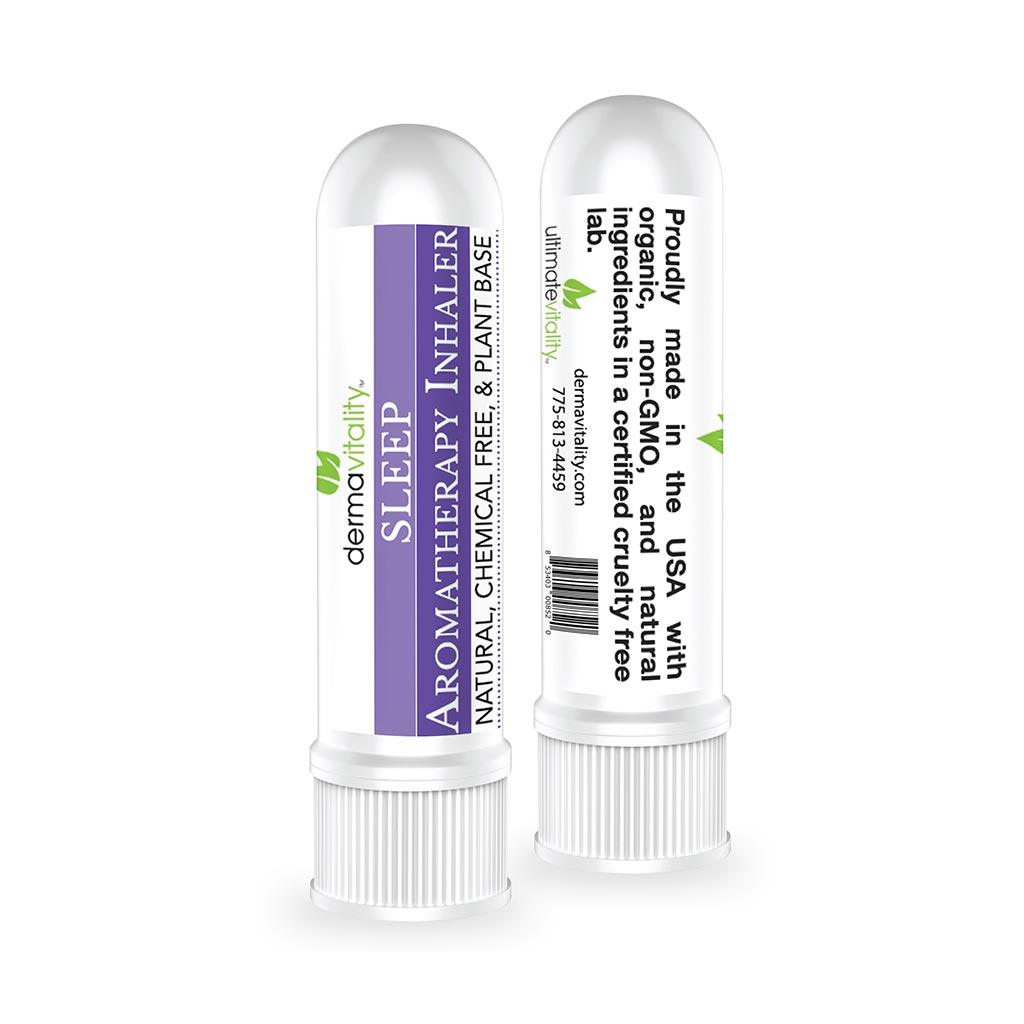 Dermavitality Aromatherapy Support Bundle for Oncology Patients - Dermavitality