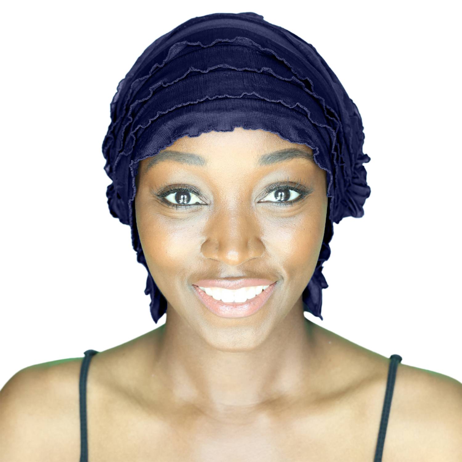 Scarves - Chemo Beanies® - Betty