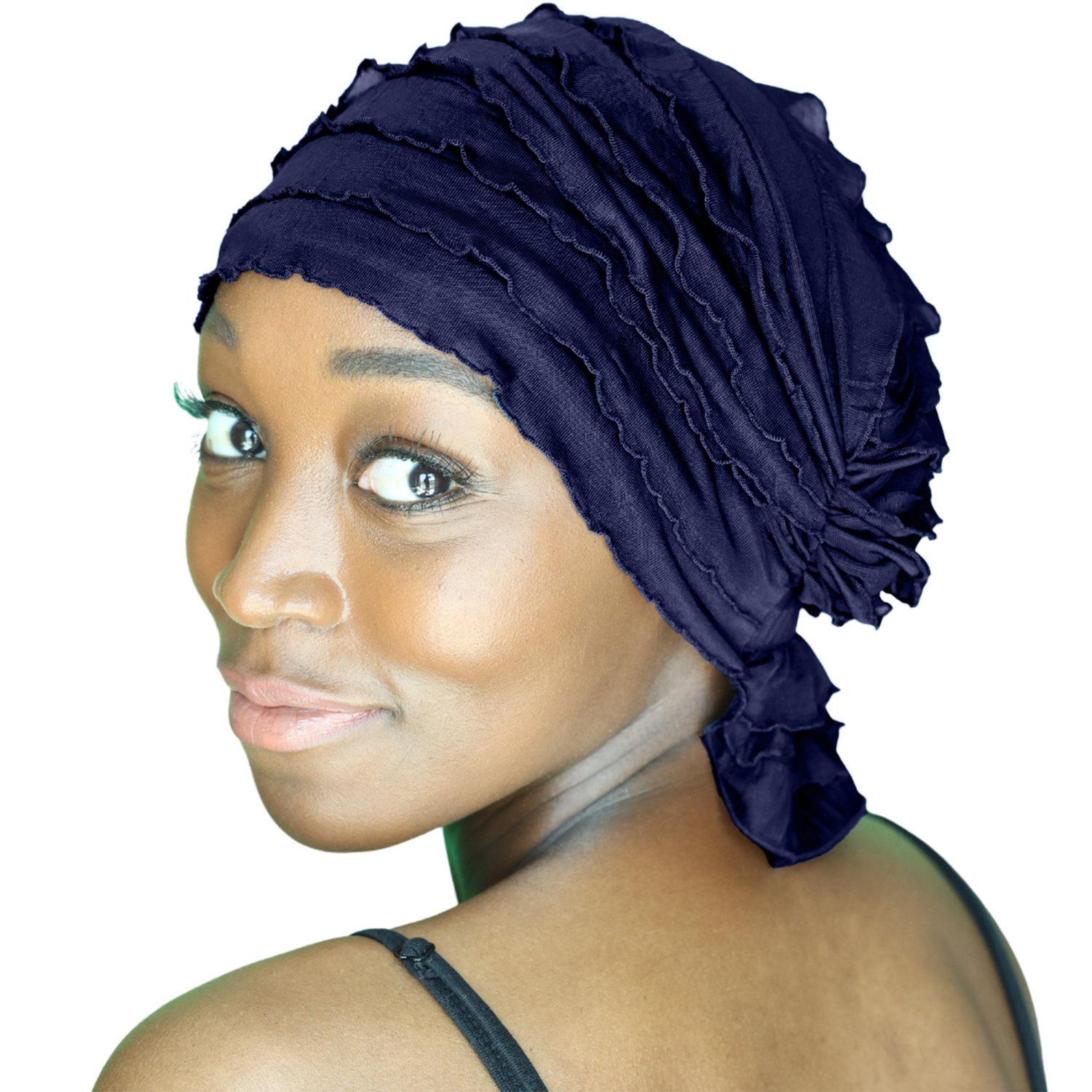 Scarves - Chemo Beanies® - Betty