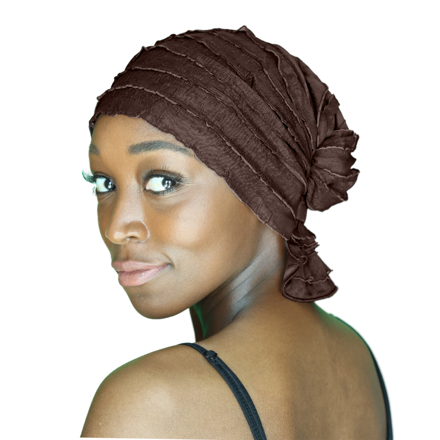 Scarves - Chemo Beanies® - Janice