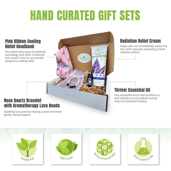 hand curated gift set