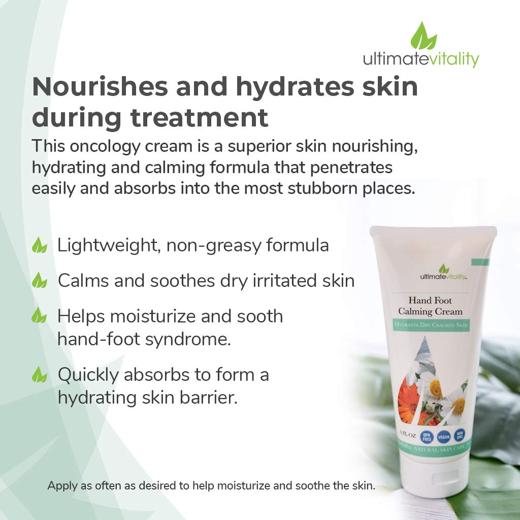 Paquete de apoyo para el cuidado de la piel Dermavitality Chemo