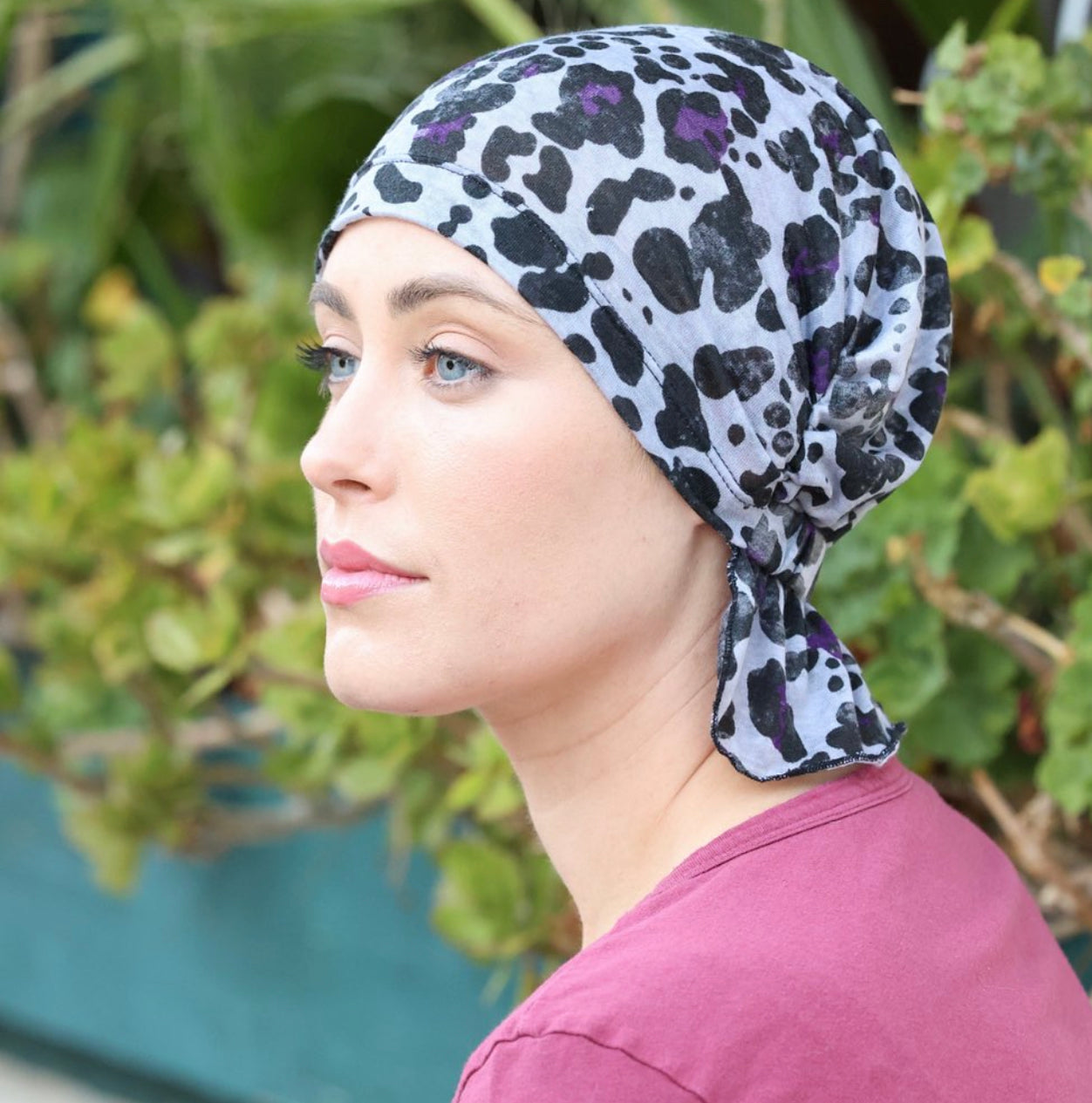 Scarves - Chemo Beanies® - Katy