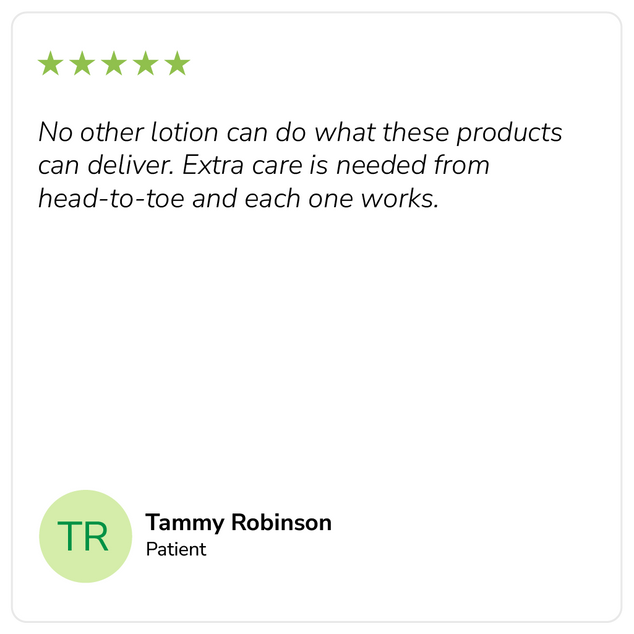 Radiation Burn Cream