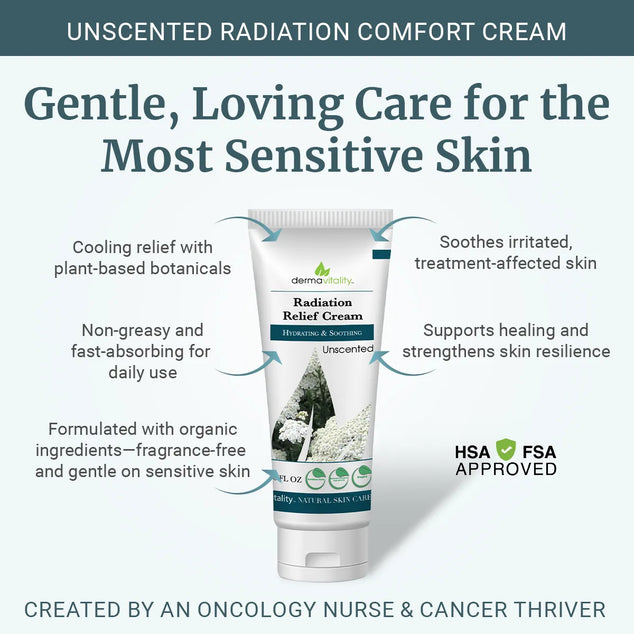 gentle loving care for the most sensitive skin