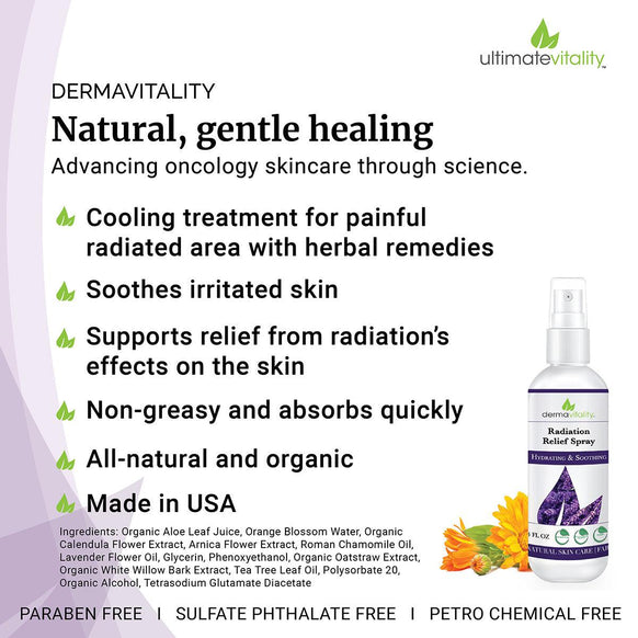 natural gentle healing