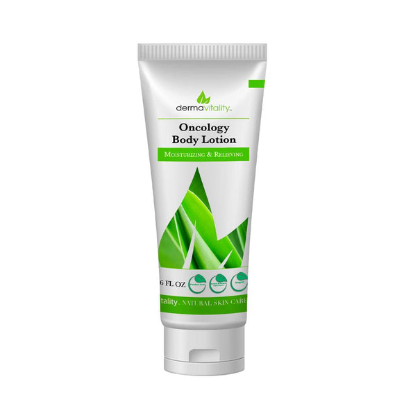 Lotion for Chemo Patients - Dermavitality