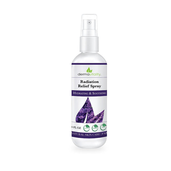 dermavitality radiation spray