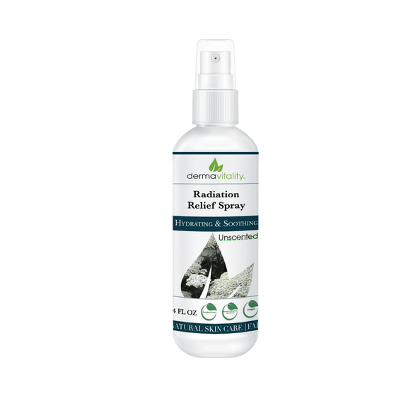 Dermavitality's Radiation Relief Spray - Dermavitality