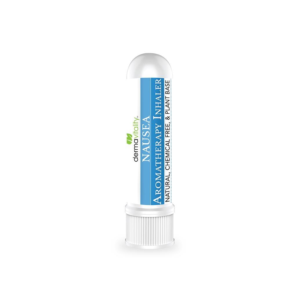 Aromatherapy Inhaler for Chemo Induced Nausea - Dermavitality